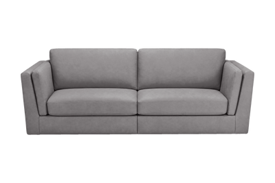 Valenti Large Sofa in Marfa Meteor