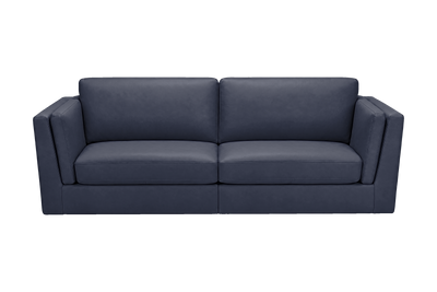 Valenti Large Sofa in Momo Midnight