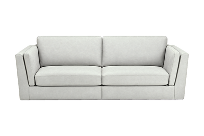 Valenti Large Sofa in Felix Milky