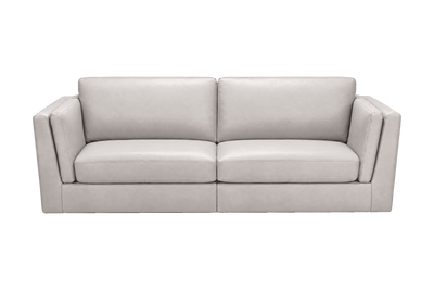 Valenti Large Sofa in Momo Milky