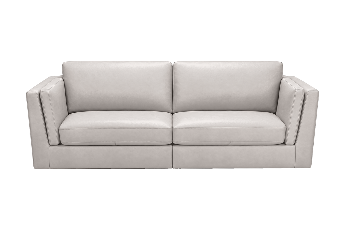 Valenti Large Sofa in Momo Milky