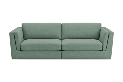 Valenti Large Sofa in Roni Nane