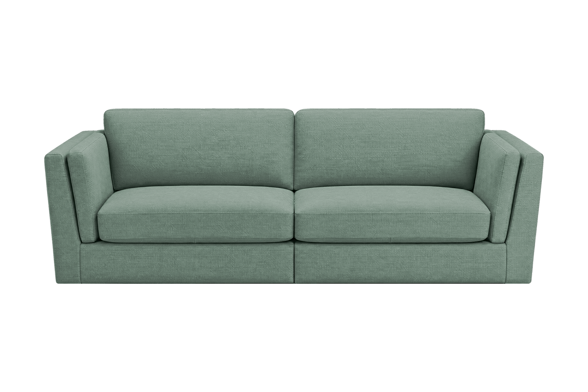 Valenti Large Sofa in Roni Nane