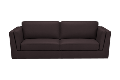 Valenti Large Sofa in Momo Rollie
