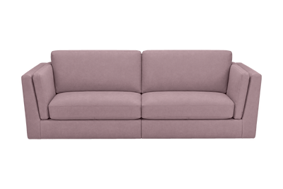 Valenti Large Sofa in Fresco Saint-Tropez