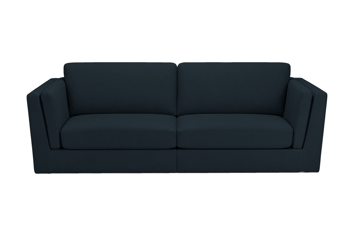 Valenti Large Sofa in Marfa Tenerife