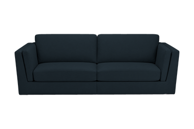 Valenti Large Sofa in Marfa Tenerife