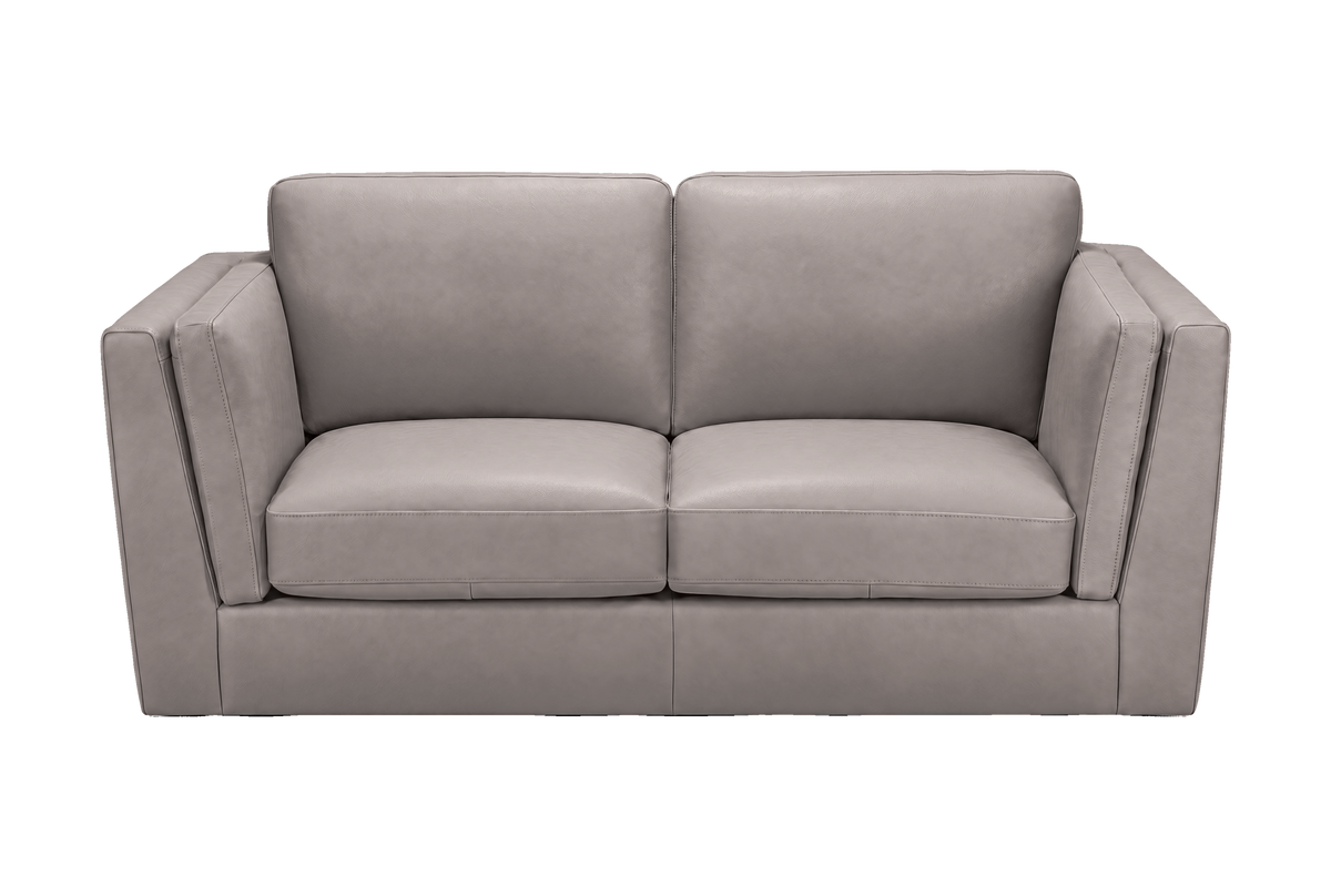 Valenti Medium Sofa in Momo Ash