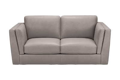 Valenti Medium Sofa in Momo Ash