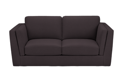 Valenti Medium Sofa in Dante Charcoal