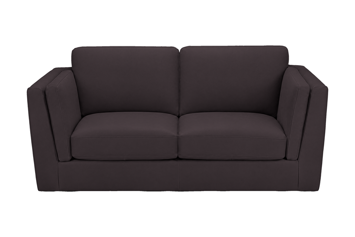 Valenti Medium Sofa in Dante Charcoal