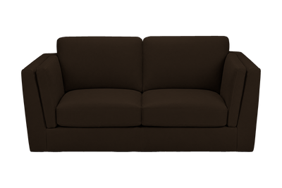 Valenti Medium Sofa in Marfa Charcoal