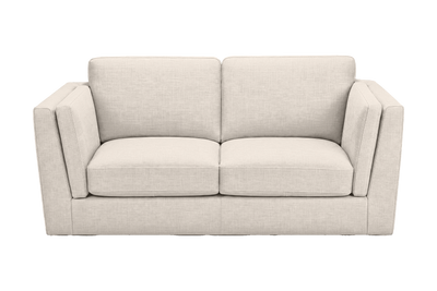 Valenti Medium Sofa in Mosquito Cracker