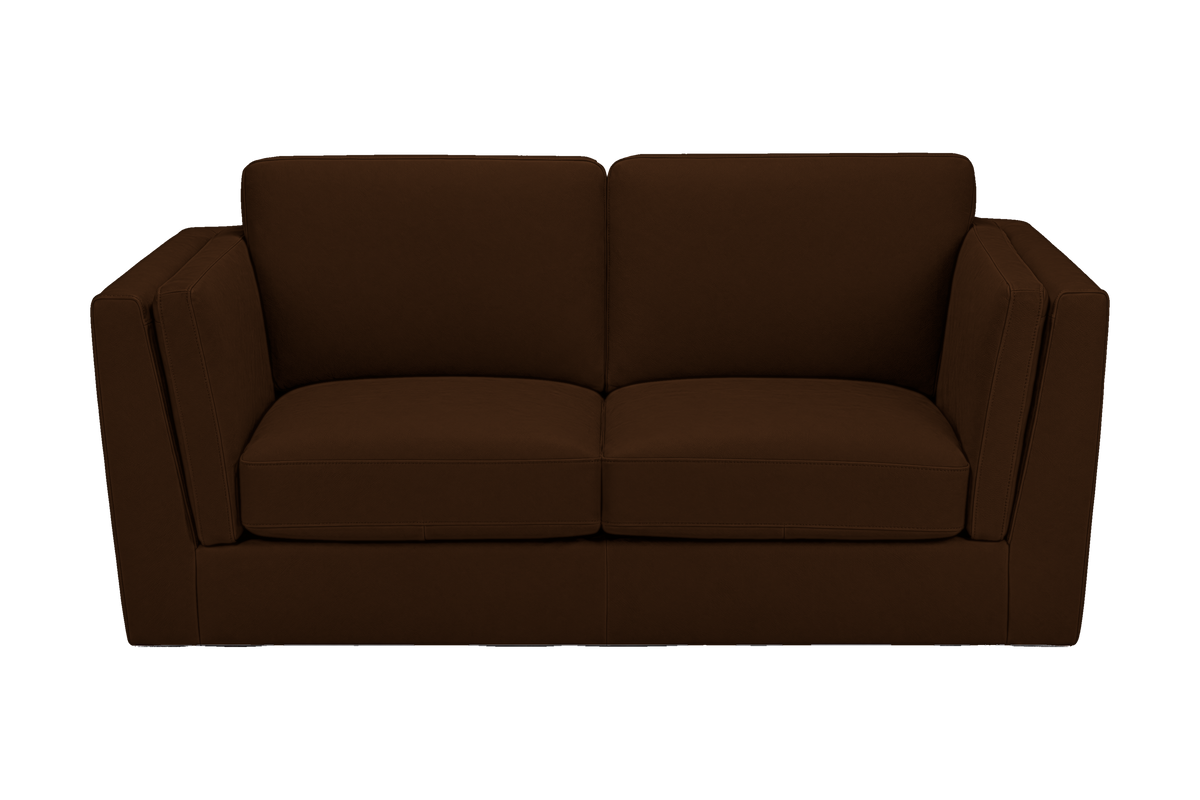 Valenti Medium Sofa in Marfa Denton