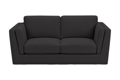 Valenti Medium Sofa in Roni Ember