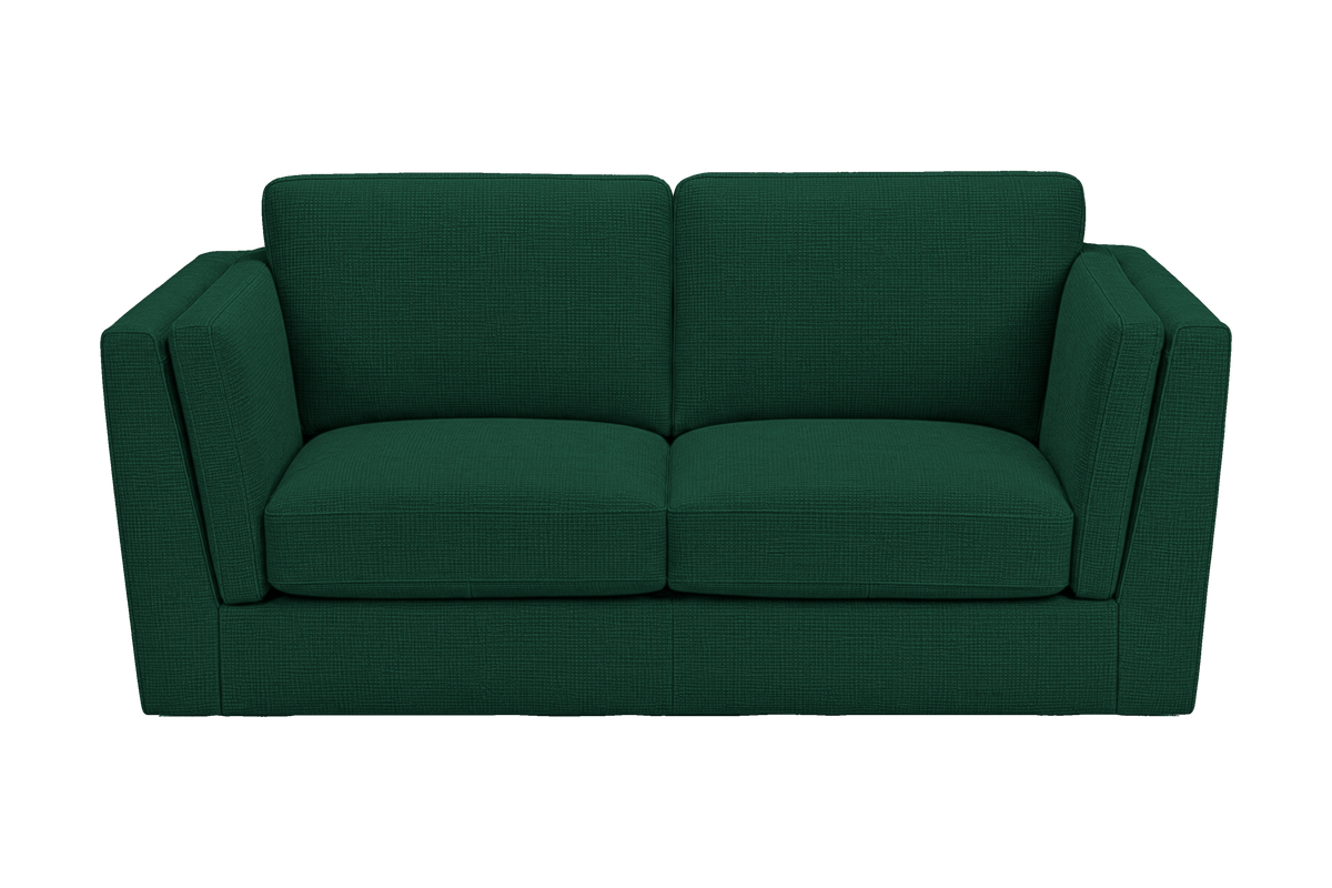 Valenti Medium Sofa in Roni Frog