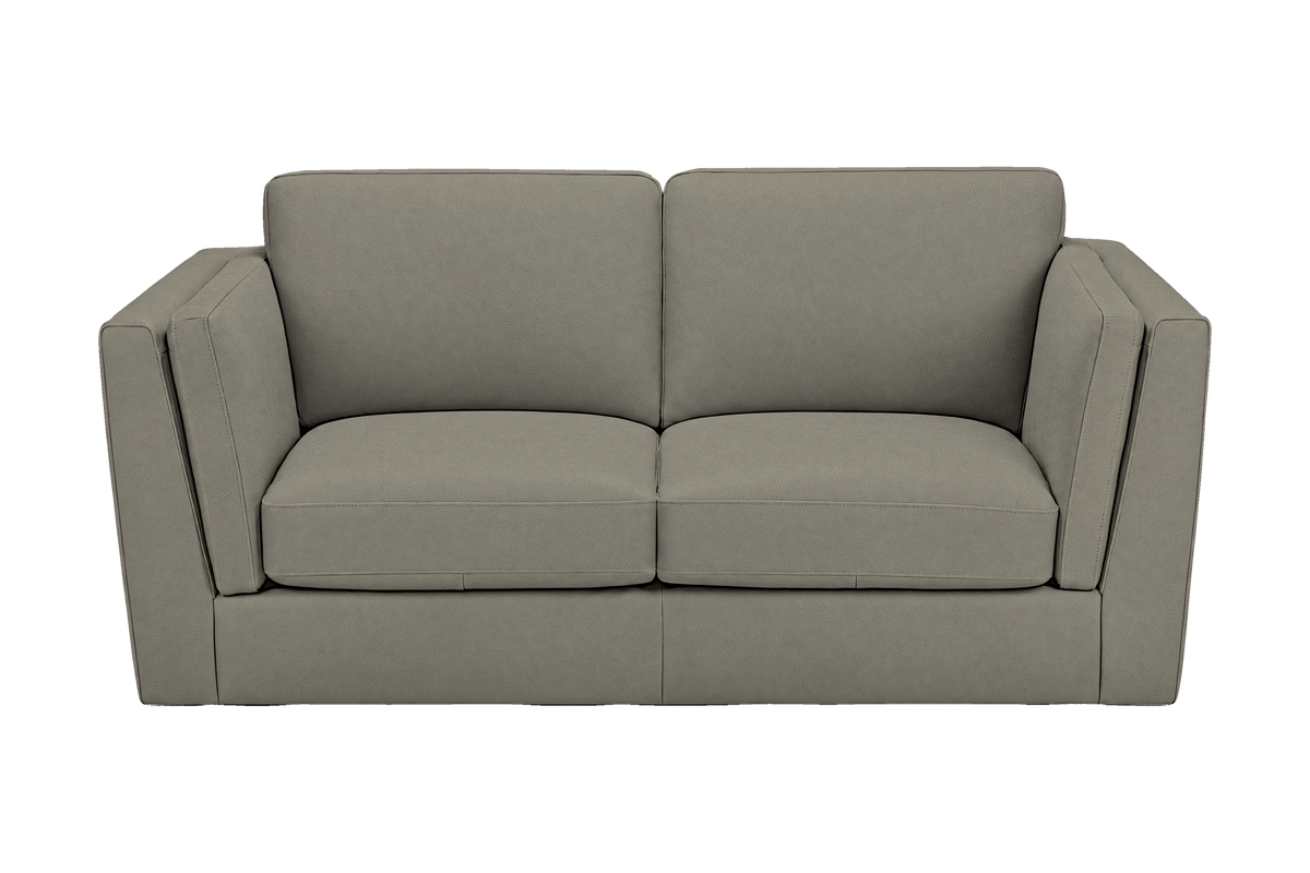 Valenti Medium Sofa in Felix Glace