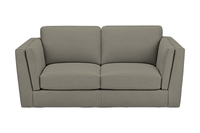 Valenti Medium Sofa in Felix Glace