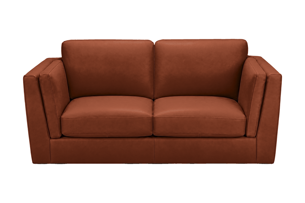 Valenti Medium Sofa in Momo Grower