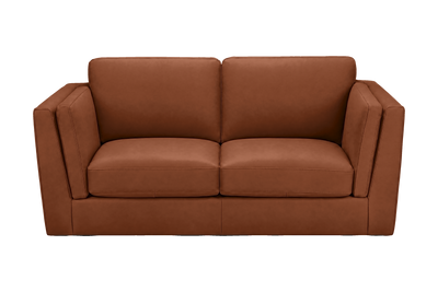Valenti Medium Sofa in Dante Hazel