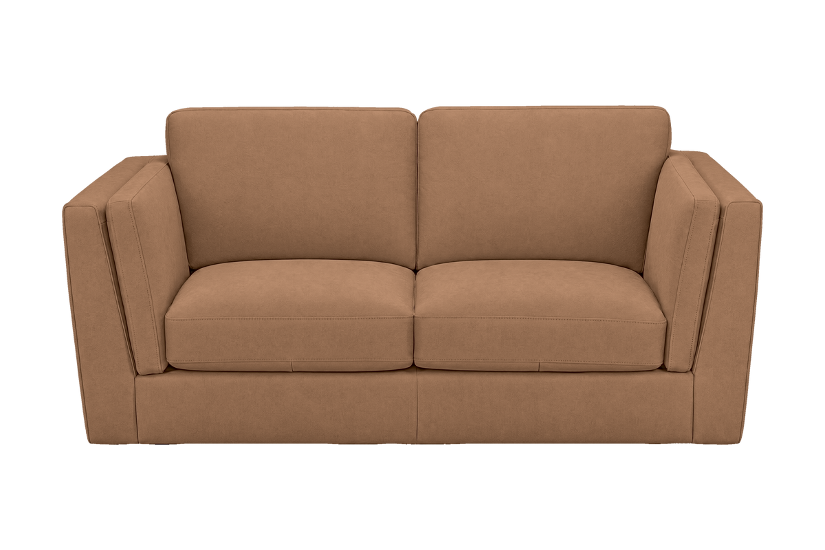Valenti Medium Sofa in Fresco Hazel