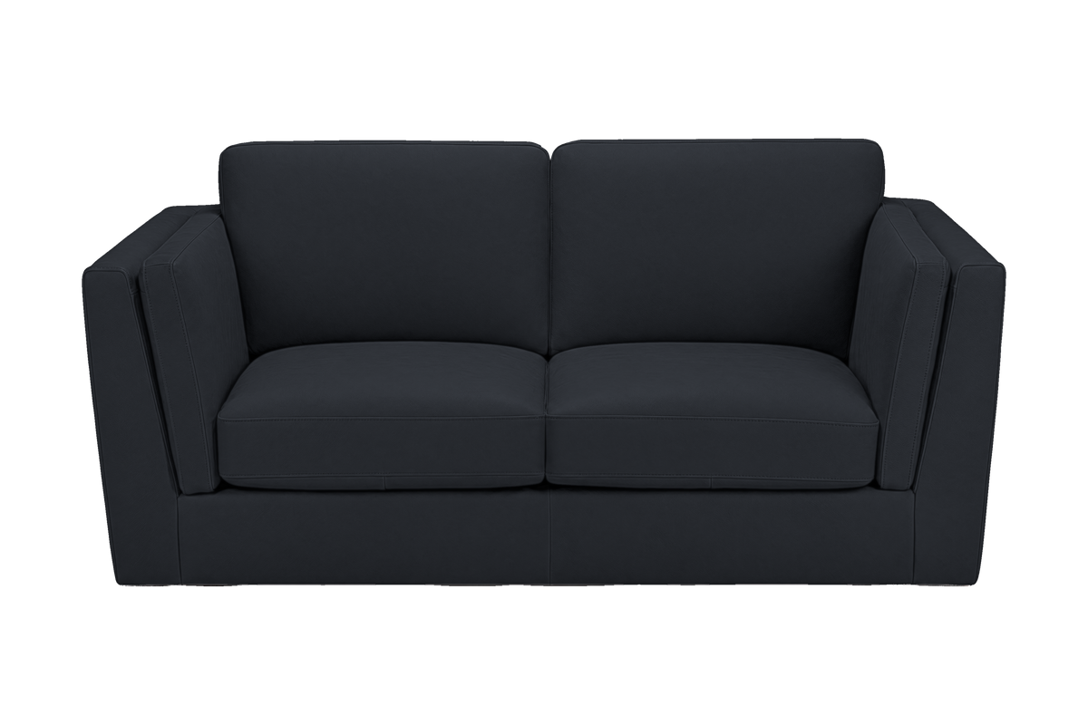 Valenti Medium Sofa in Marfa Lola
