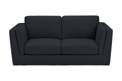 Valenti Medium Sofa in Marfa Lola