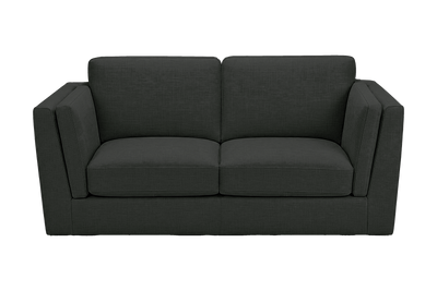Valenti Medium Sofa in Mosquito Lola