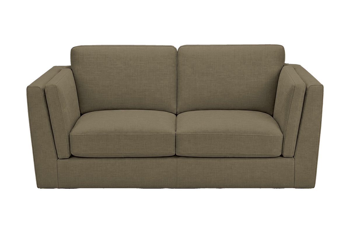 Valenti Medium Sofa in Mosquito Malibu