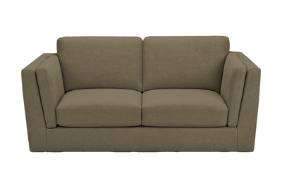 Valenti Medium Sofa in Mosquito Malibu