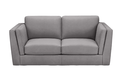 Valenti Medium Sofa in Dante Meteor