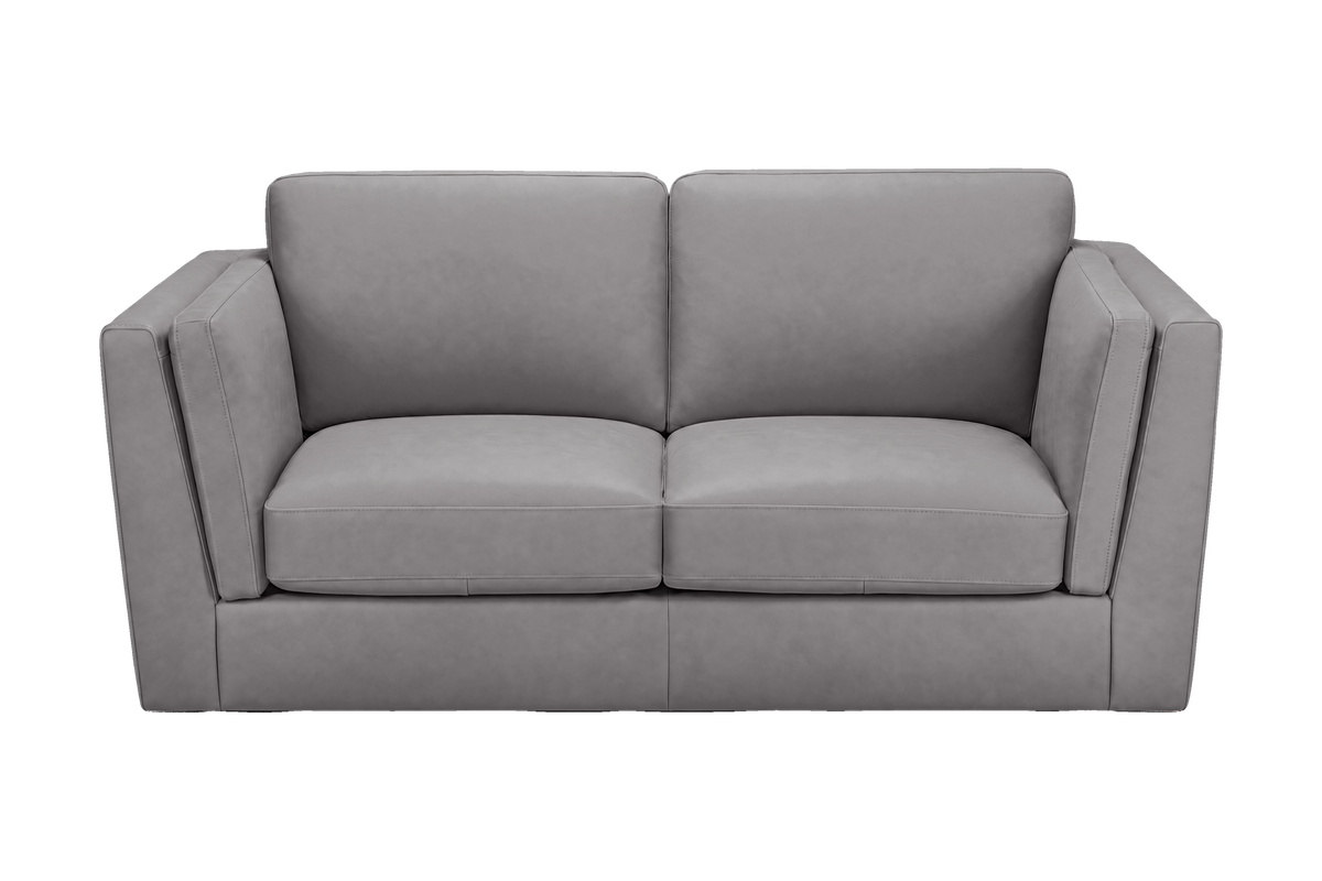 Valenti Medium Sofa in Marfa Meteor