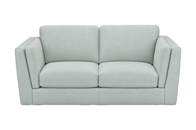 Valenti Medium Sofa in Fresco Meteor
