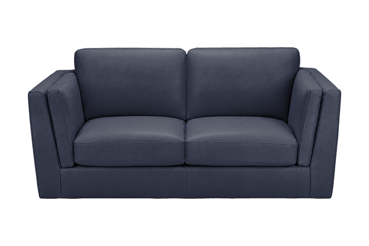 Valenti Medium Sofa in Momo Midnight