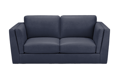 Valenti Medium Sofa in Momo Midnight