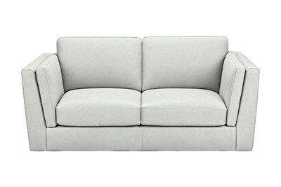 Valenti Medium Sofa in Felix Milky