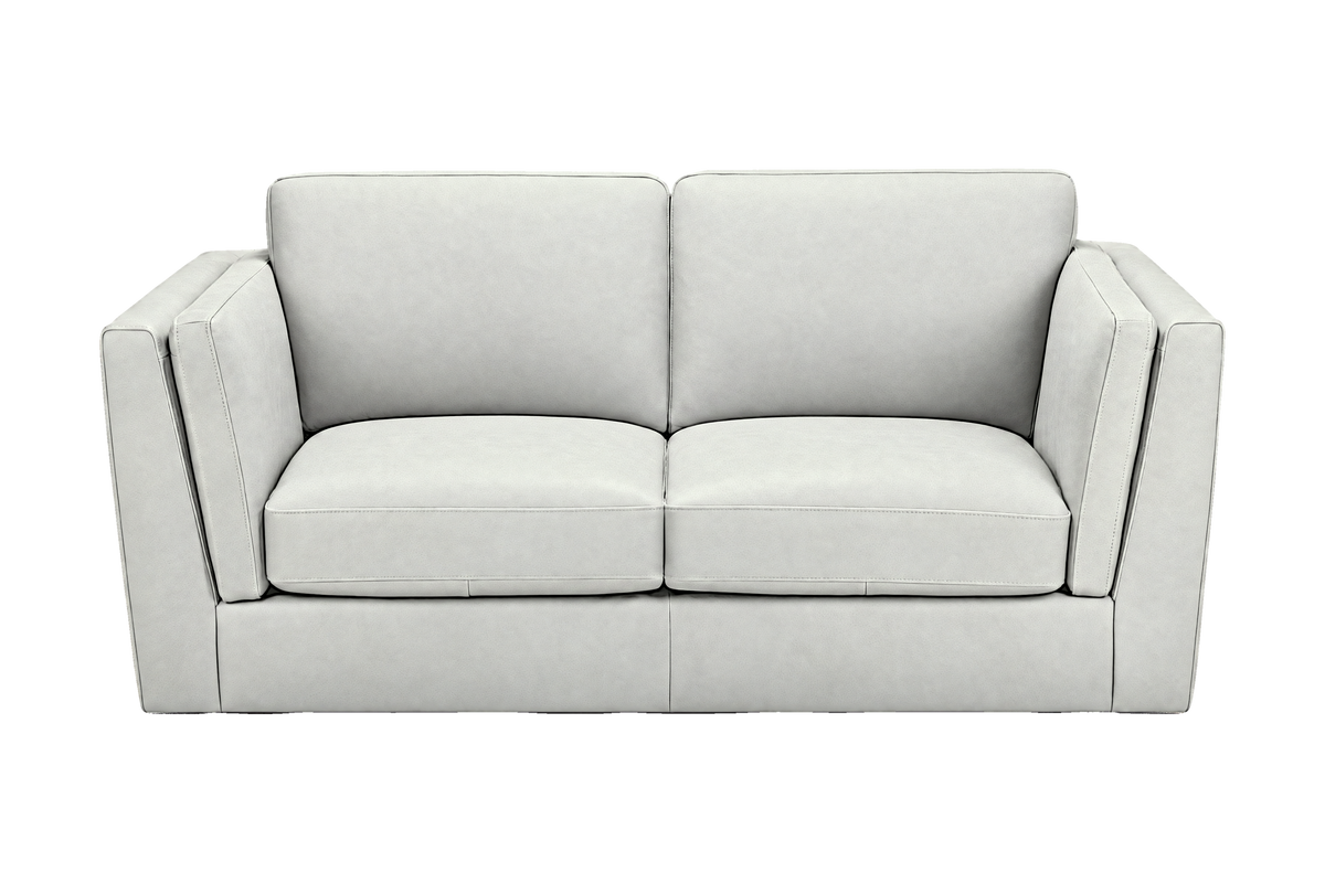 Valenti Medium Sofa in Felix Milky