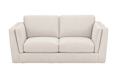 Valenti Medium Sofa in Fresco Milky