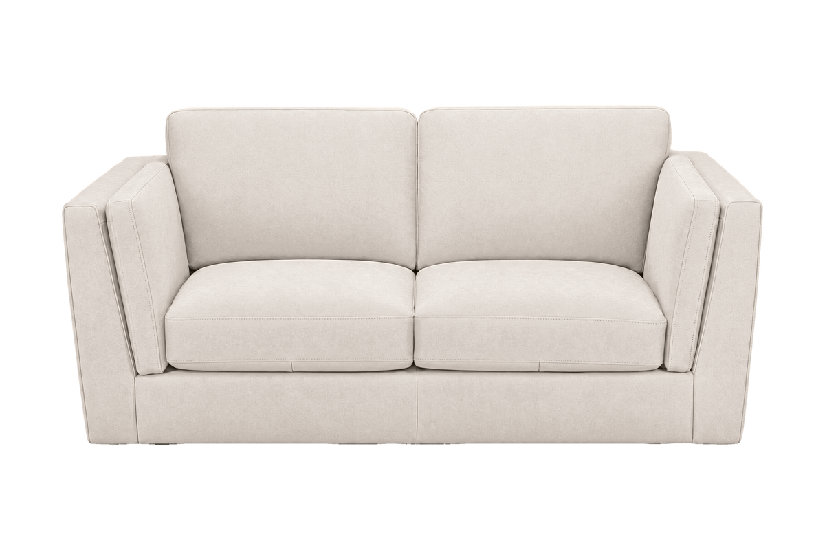 Valenti Medium Sofa in Fresco Milky