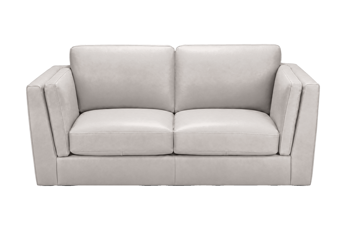 Valenti Medium Sofa in Momo Milky