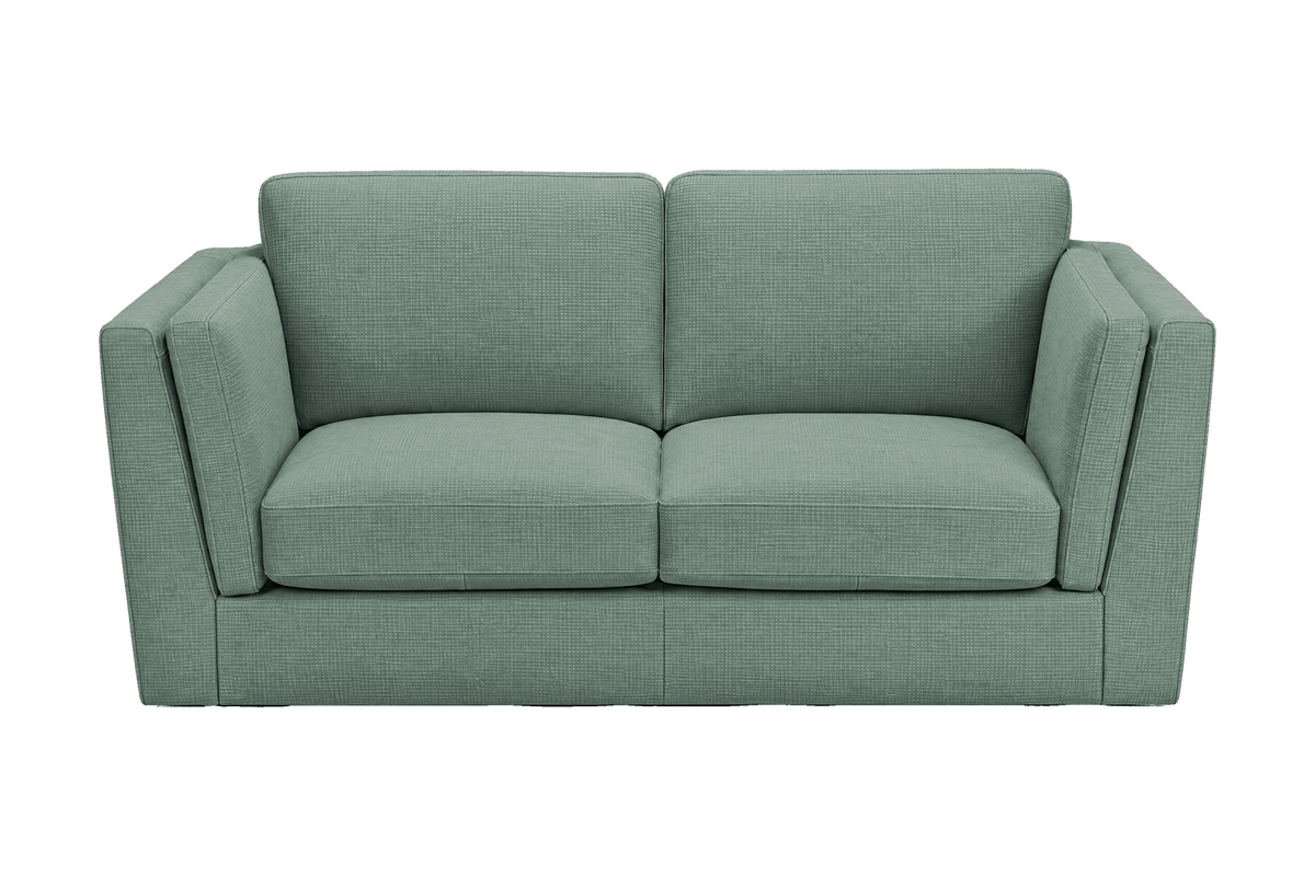 Valenti Medium Sofa in Roni Nane