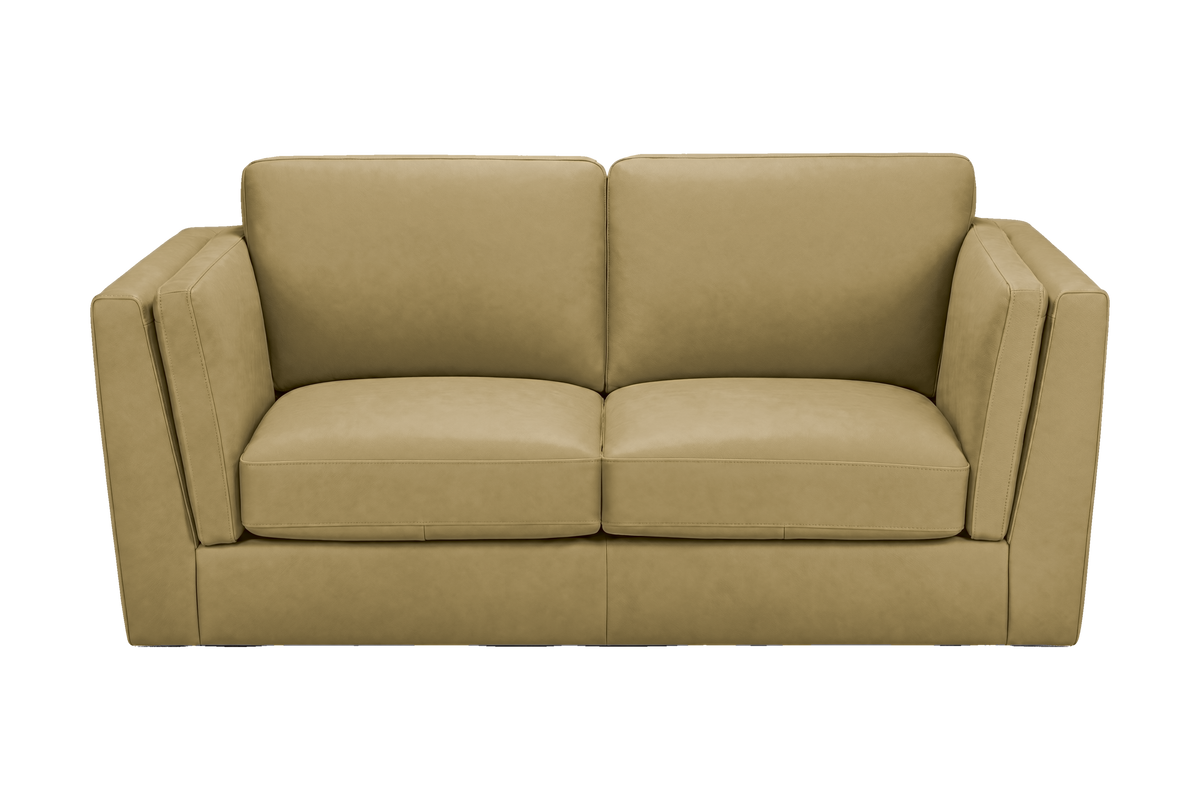 Valenti Medium Sofa in Marfa Olivia