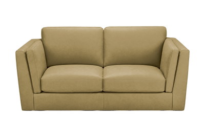 Valenti Medium Sofa in Marfa Olivia
