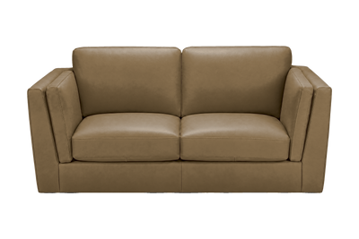 Valenti Medium Sofa in Momo Olivia
