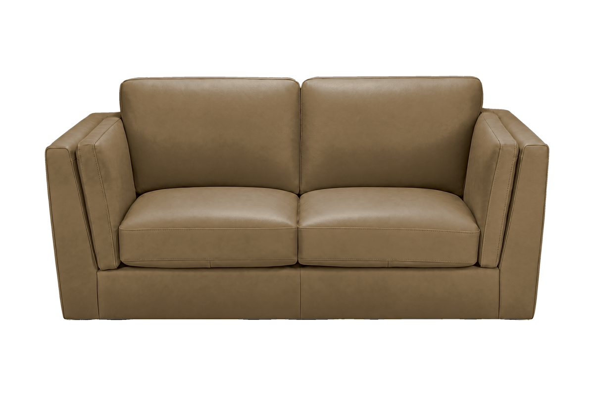 Valenti Medium Sofa in Momo Olivia