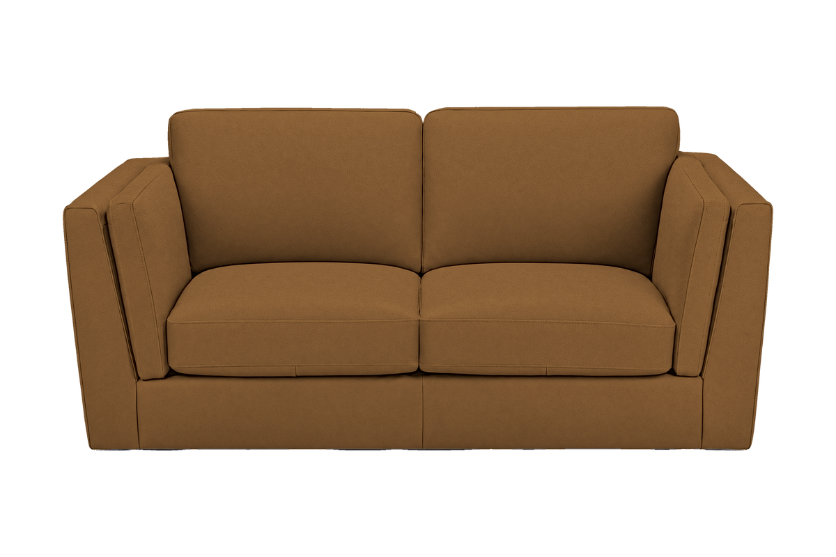 Valenti Medium Sofa in Felix Pisco
