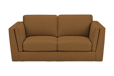 Valenti Medium Sofa in Felix Pisco