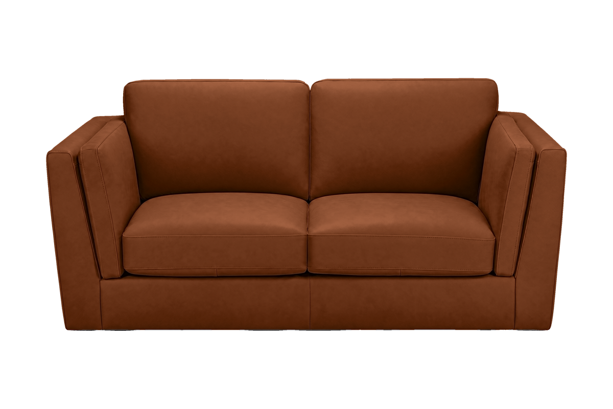 Valenti Medium Sofa in Marfa Pluto