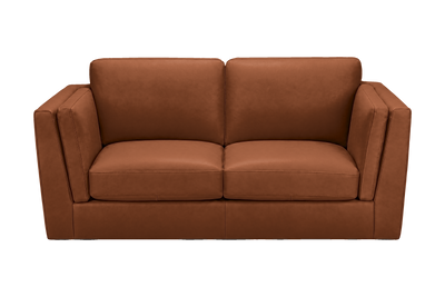Valenti Medium Sofa in Momo Porto