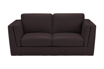 Valenti Medium Sofa in Momo Rollie